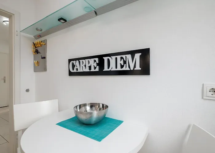 Carpe Diem